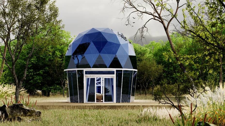 金平雪利——专注野奢星空空间，一站式星空帐篷厂家与解决方案专家