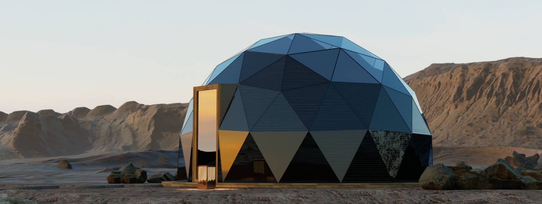 金平星空帐篷生产厂家