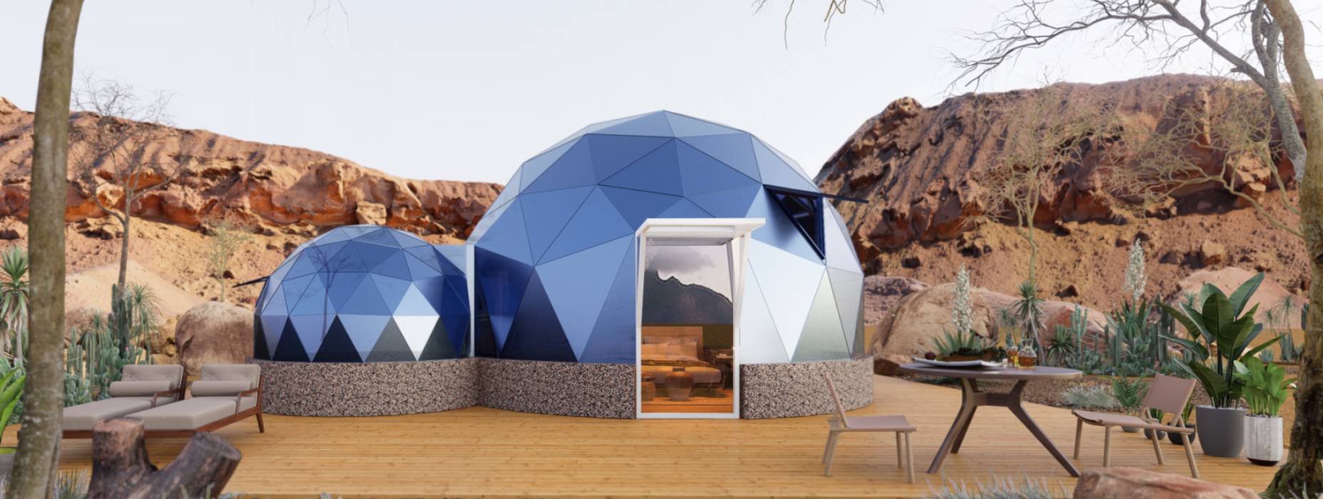 金平星空房定制